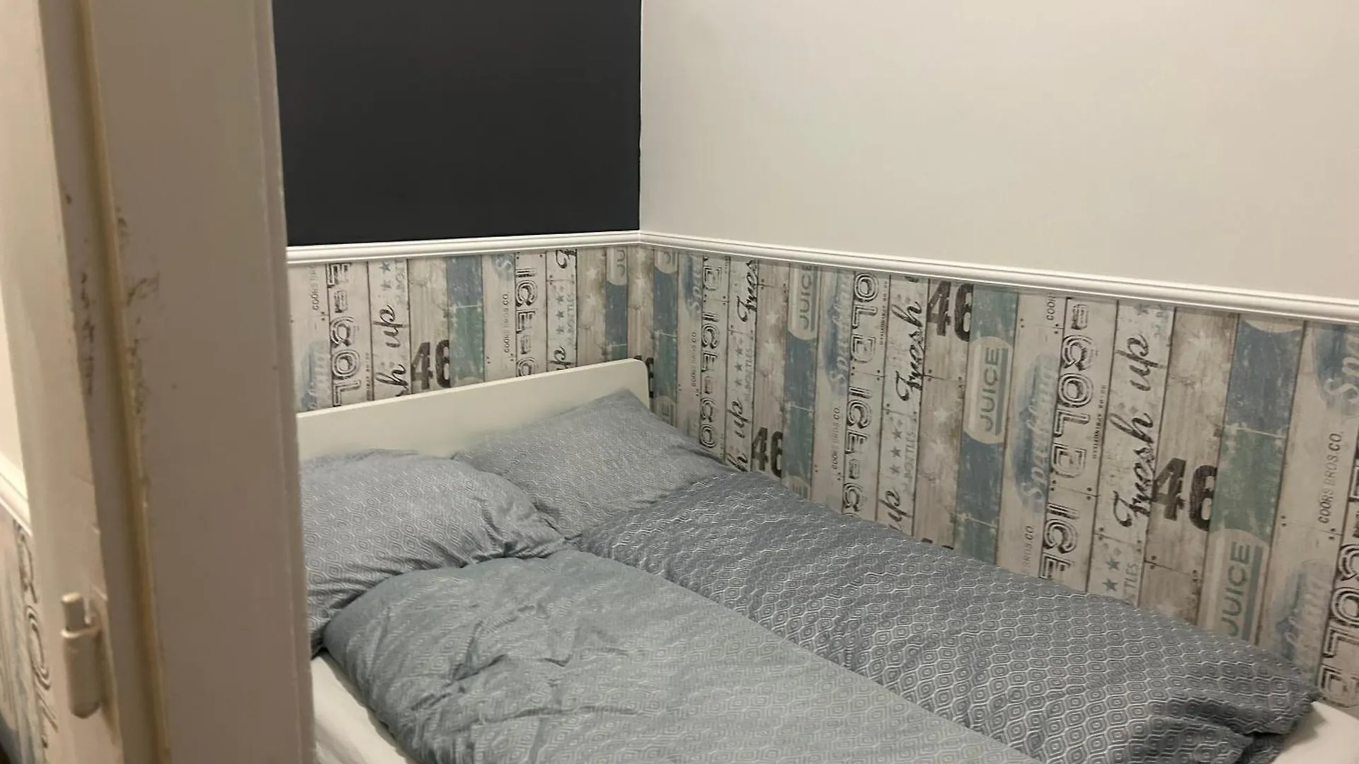 בודפשט Studioaptfranky 0*,  הונגריה